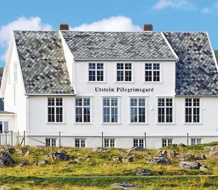 Utstein Pilegrimsgard Hotel Stavanger Exterior photo